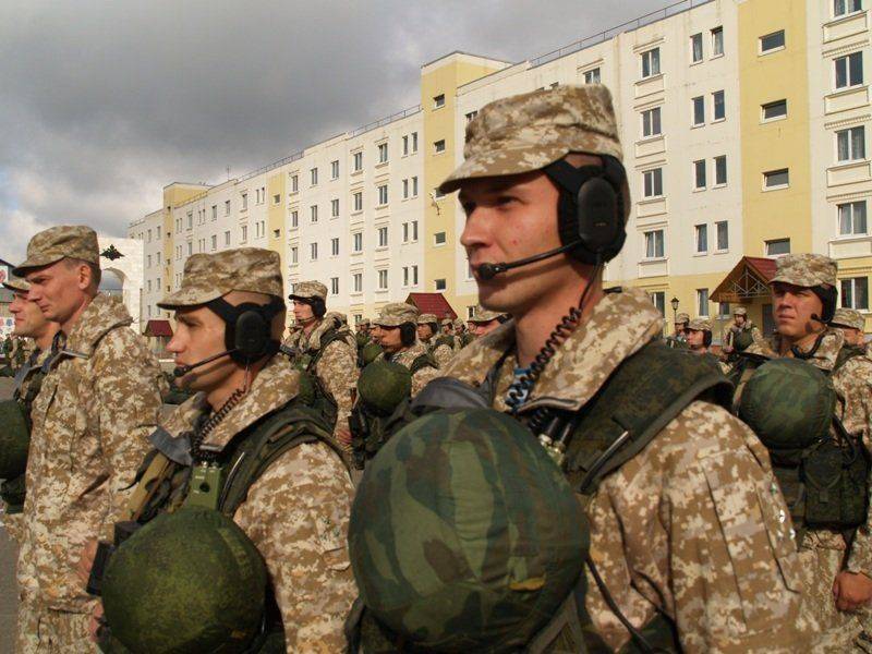 Не ждите войну - она уже началась. Не ждите войну - она уже началась.