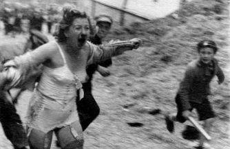 Львовский погром 1941 года Львовский погром 1941 года