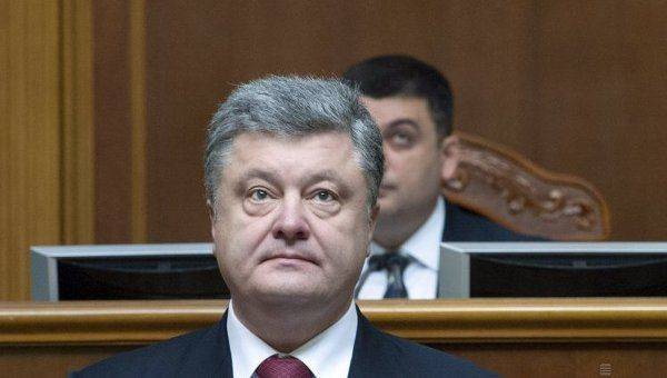 Последний день для Порошенко Последний день для Порошенко