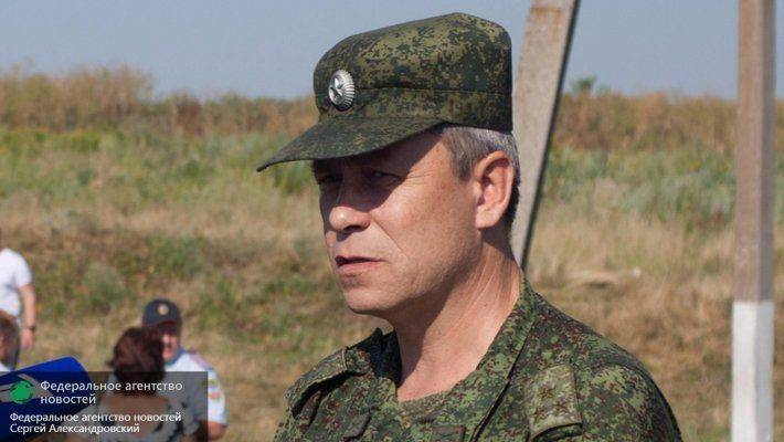 Захарченко: Виновные в гибели Boeing будут найдены и наказаны Захарченко: Виновные в гибели Boeing будут найдены и наказаны