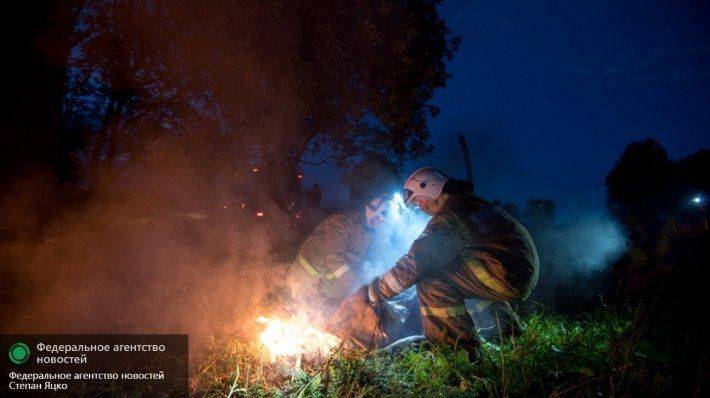 Военная база взрывается в Черниговской области: пожар угрожает Славутичу Военная база взрывается в Черниговской области: пожар угрожает Славутичу