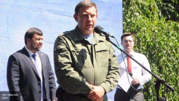 Новости Новороссии: полигон ВСУ под Артемовском, Савченко мечтает о Захарченко Новости Новороссии: полигон ВСУ под Артемовском, Савченко мечтает о Захарченко