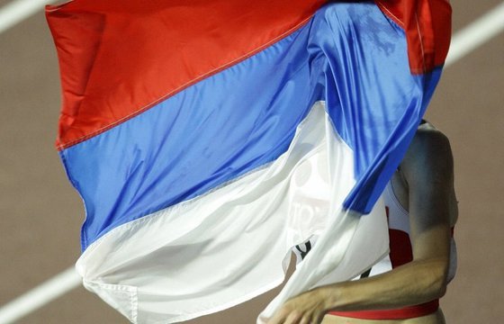 Закулисный заговор: Как Россию отстраняют от Олимпиады в Рио Закулисный заговор: Как Россию отстраняют от Олимпиады в Рио