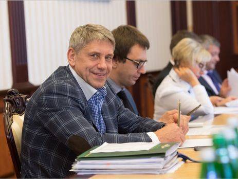 Украина в энергокапкане: Россия поставляет электроэнергию, а глава Минэнерго ездил за антрацитом в Донецк Украина в энергокапкане: Россия поставляет электроэнергию, а глава Минэнерго ездил за антрацитом в Донецк