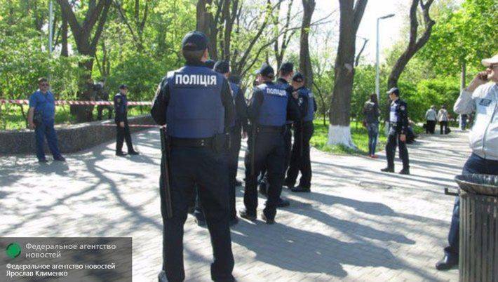 Назад в 90-е: как Украина погрязла в безнаказанности и преступлениях Назад в 90-е: как Украина погрязла в безнаказанности и преступлениях