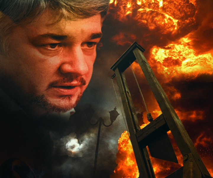 Ищенко: новая революция и бой за место Порошенко не за горами Ищенко: новая революция и бой за место Порошенко не за горами