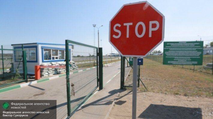 Киев подсказал украинцам, как попасть в Крым без пробок Киев подсказал украинцам, как попасть в Крым без пробок