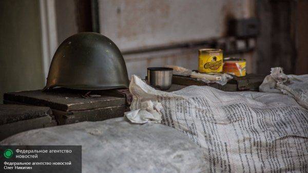 Кто мы? Мясо: солдаты ВСУ, устав мыть полы, грезят о новой войне в Донбассе