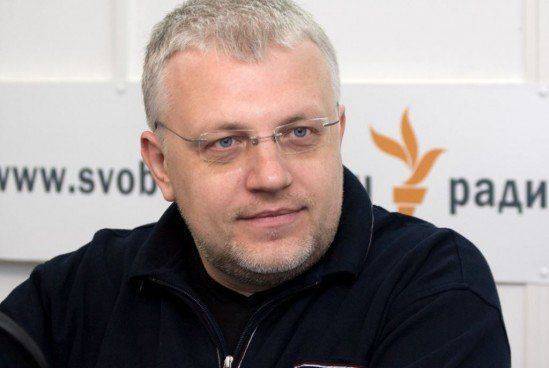Генпрокурор Украины: Павел Шеремет был убит с помощью взрывного устройства Генпрокурор Украины: Павел Шеремет был убит с помощью взрывного устройства