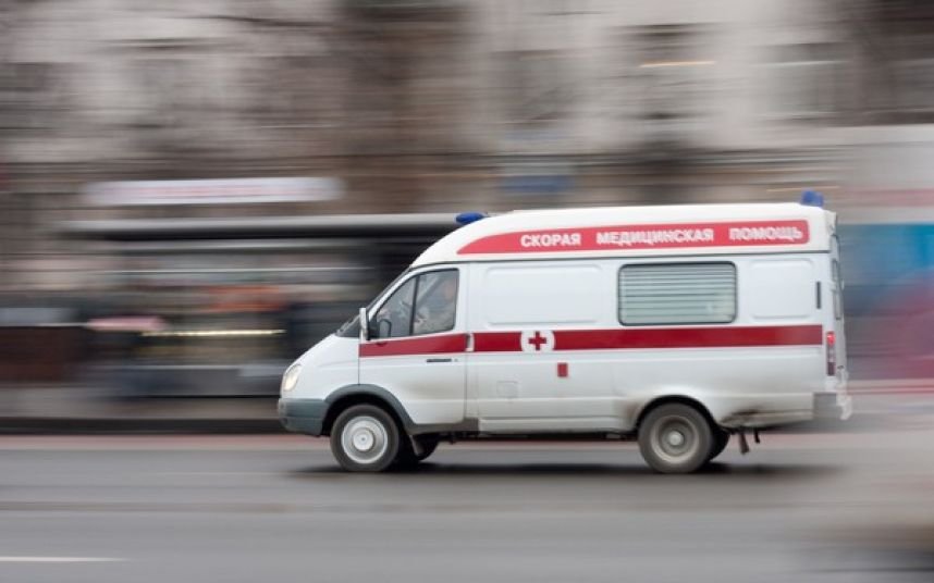 Вы можете месяц, полгода, год или несколько лет ездить и не встречать скорую на своём пути. Но однажды из-за тебя она может задержаться. На 5 минут Вы можете месяц, полгода, год или несколько лет ездить и не встречать скорую на своём пути. Но однажды из-за тебя она может задержаться. На 5 минут