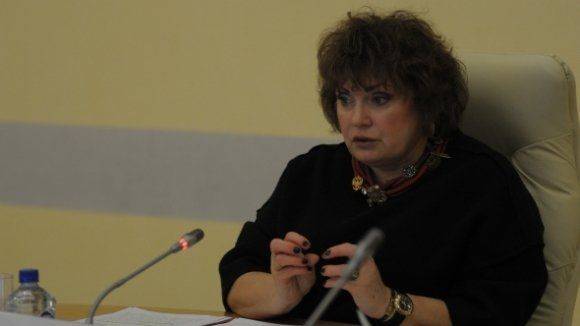 Репрессии набирают силу Репрессии набирают силу
