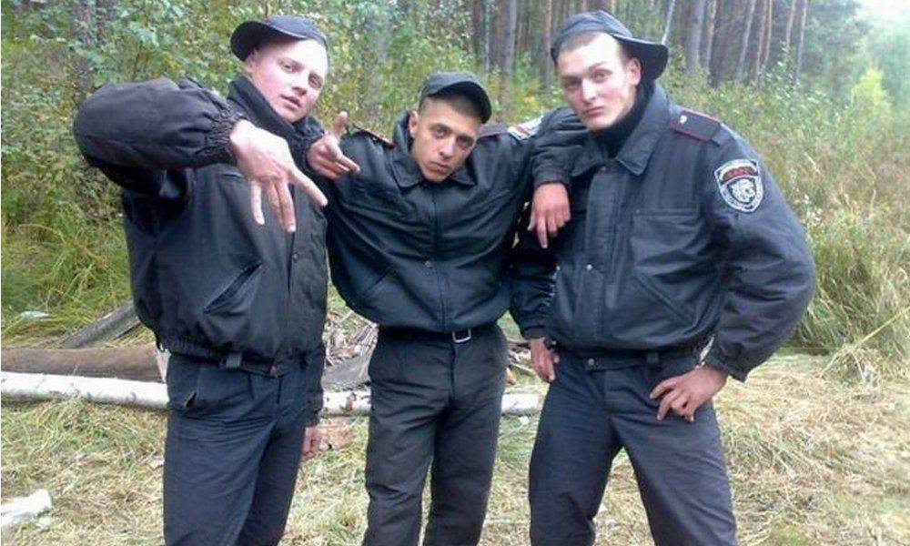 Полицейская реформа Деканоидзе провалилась Полицейская реформа Деканоидзе провалилась