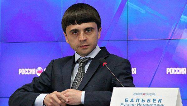 Правительство Крыма готово принять исламских радикалов, покинувших полуостров два года назад Правительство Крыма готово принять исламских радикалов, покинувших полуостров два года назад