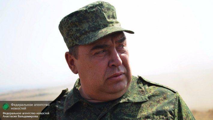 Плотницкий назвал условия встречи с Савченко Плотницкий назвал условия встречи с Савченко