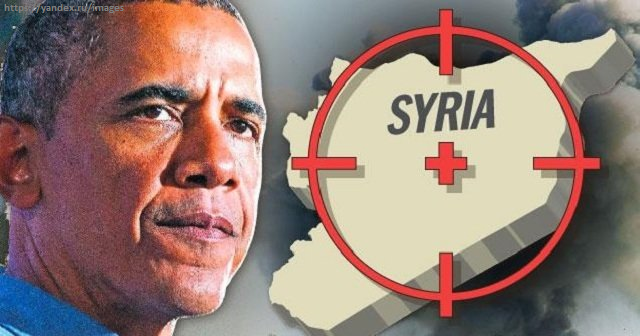 Не хочу или не умею: США против терроризма Не хочу или не умею: США против терроризма