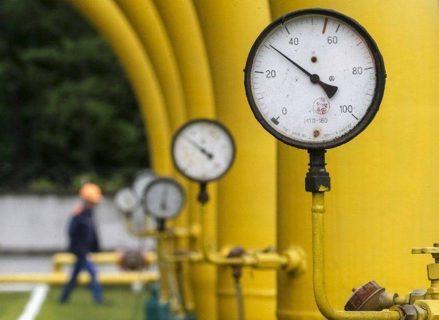 План Киева провалился: в Европе раскрыли газовое жульничество Украины План Киева провалился: в Европе раскрыли газовое жульничество Украины