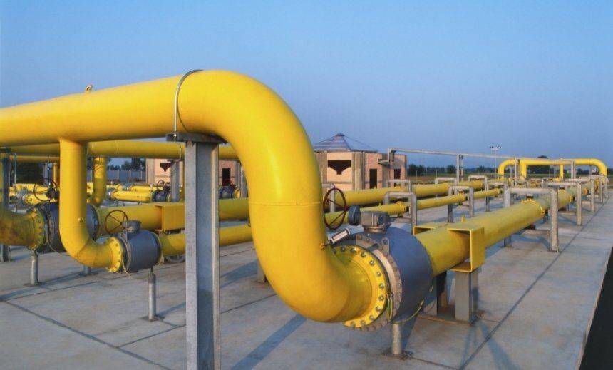 Реверс газа из Румынии: Украину не с чем поздравлять Реверс газа из Румынии: Украину не с чем поздравлять