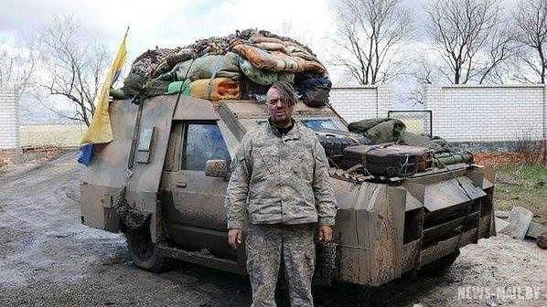Караул! У ВСУ заканчиваются боеприпасы и нечем воевать ночью Караул! У ВСУ заканчиваются боеприпасы и нечем воевать ночью