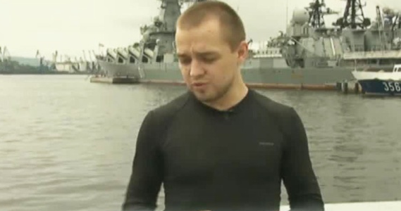 Бывший боевик «Азова» рассказал, как Киев срежиссировал историю о «бойцах ГРУ» Бывший боевик «Азова» рассказал, как Киев срежиссировал историю о «бойцах ГРУ»