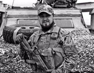 Александр Жучковский: История про нашего «агента под прикрытием» Александр Жучковский: История про нашего «агента под прикрытием»