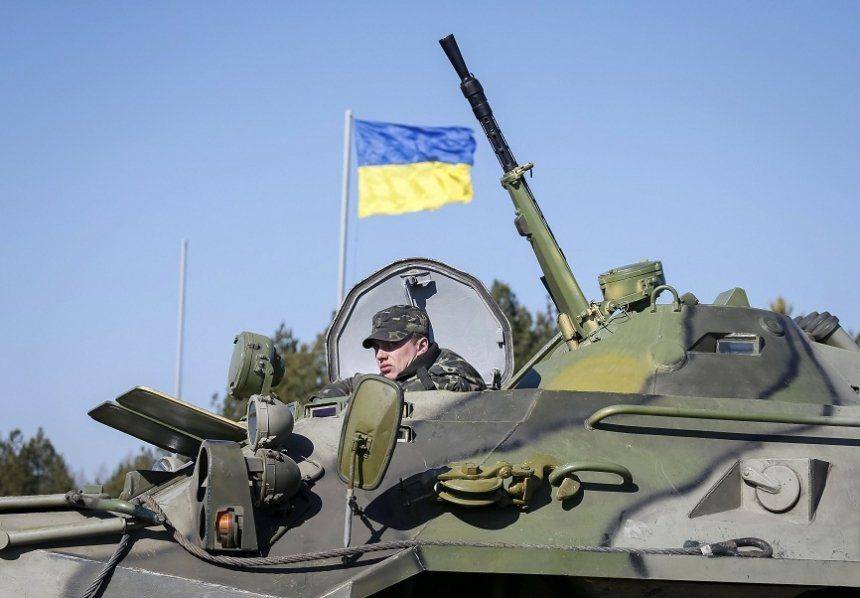 ЛНР: силовики готовят танковый прорыв линии соприкосновения под Мироновкой ЛНР: силовики готовят танковый прорыв линии соприкосновения под Мироновкой