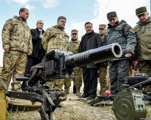 Оружейные бароны: как Украина зарабатывает на контрабанде оружия Оружейные бароны: как Украина зарабатывает на контрабанде оружия