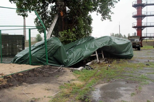 С «заботой» о собственном народе С «заботой» о собственном народе