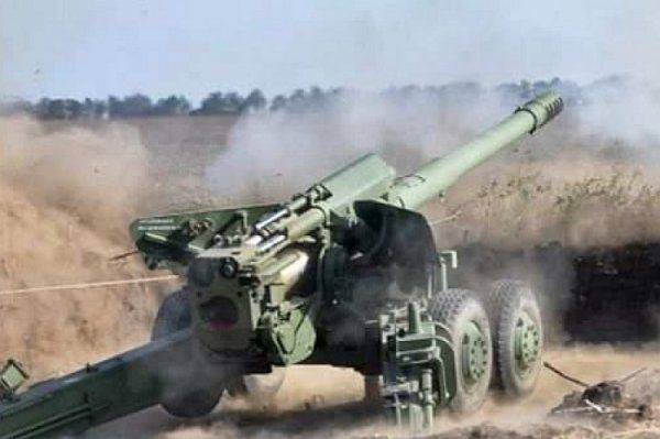 305 сутки «перемирия» и итоги недели: 3734 обстрела со стороны ВСУ 305 сутки «перемирия» и итоги недели: 3734 обстрела со стороны ВСУ