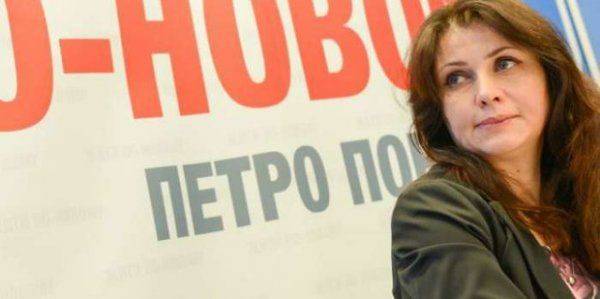 У Порошенко истерично требуют от Молдовы прекратить заигрывать с Россией У Порошенко истерично требуют от Молдовы прекратить заигрывать с Россией