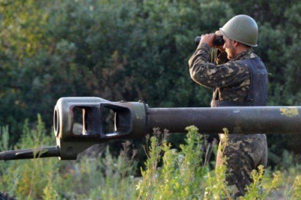 313 сутки «перемирия»: 585 обстрелов, «Грады» под Докучаевском и разрушенная школа в Саханке   313 сутки «перемирия»: 585 обстрелов, «Грады» под Докучаевском и разрушенная школа в Саханке