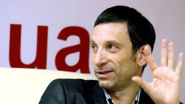 Портников: в идеальной Европе будущего результаты референдумов, неугодные элите, будут просто игнорировать Портников: в идеальной Европе будущего результаты референдумов, неугодные элите, будут просто игнорировать