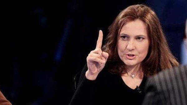 Власть начала активно жрать друг друга. Татьяна Монтян Власть начала активно жрать друг друга. Татьяна Монтян