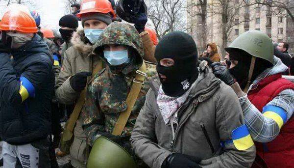 Сорвана диверсия Украины против Севастополя Сорвана диверсия Украины против Севастополя