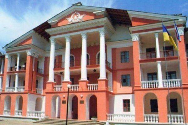 Укро-подарки для российского Крыма: детский лагерь с пропагандой «Айдара» и газета из АТО   Укро-подарки для российского Крыма: детский лагерь с пропагандой «Айдара» и газета из АТО