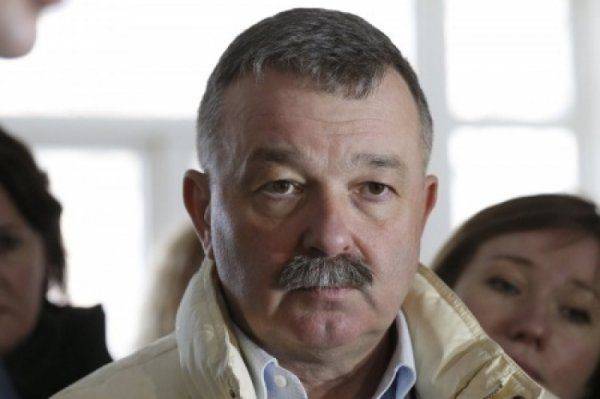 Ой, як невдобно получилось: на Украине разразился громкий коррупционный скандал Ой, як невдобно получилось: на Украине разразился громкий коррупционный скандал