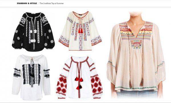 Обыкновенная сенсация по-украински Обыкновенная сенсация по-украински