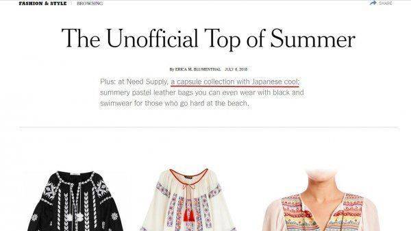 Обыкновенная сенсация по-украински Обыкновенная сенсация по-украински