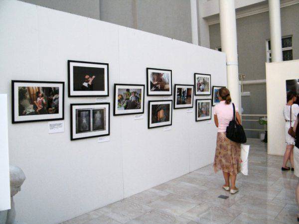 «Я назвал свой нерв Путиным – он меня мучает постоянно» – в Киеве открылась выставка фото искалеченных солдат АТО  «Я назвал свой нерв Путиным – он меня мучает постоянно» – в Киеве открылась выставка фото искалеченных солдат АТО