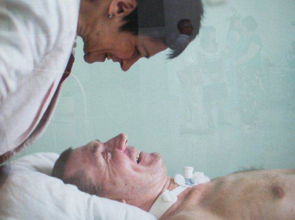 «Я назвал свой нерв Путиным – он меня мучает постоянно» – в Киеве открылась выставка фото искалеченных солдат АТО  «Я назвал свой нерв Путиным – он меня мучает постоянно» – в Киеве открылась выставка фото искалеченных солдат АТО