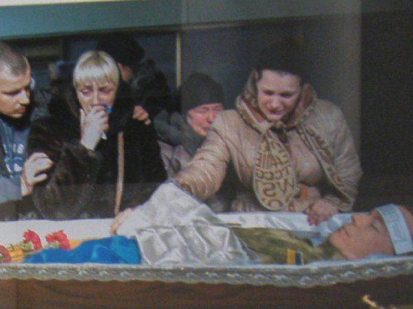 «Я назвал свой нерв Путиным – он меня мучает постоянно» – в Киеве открылась выставка фото искалеченных солдат АТО  «Я назвал свой нерв Путиным – он меня мучает постоянно» – в Киеве открылась выставка фото искалеченных солдат АТО