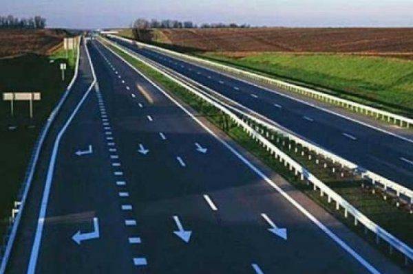 Новая реформа: за проезд по дорогам Украины придется платить   Новая реформа: за проезд по дорогам Украины придется платить