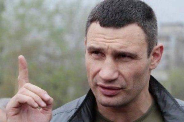 "Денежные фантики" вместо киевской земли: Кличко кинул "воякив АТО"   "Денежные фантики" вместо киевской земли: Кличко кинул "воякив АТО"