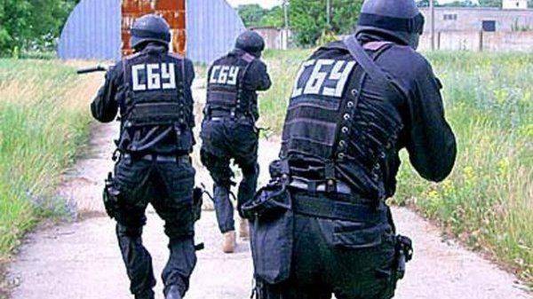 СБУ и холодные котлеты СБУ и холодные котлеты