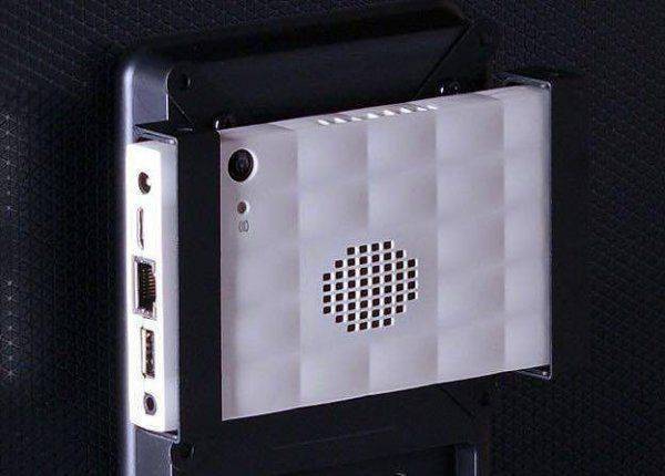 ОПК показала в Екатеринбурге версию мини-компьютера Raydget ОПК показала в Екатеринбурге версию мини-компьютера Raydget