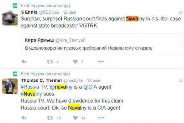 Расследование по МН-17 и разоблачение разоблачителей Расследование по МН-17 и разоблачение разоблачителей