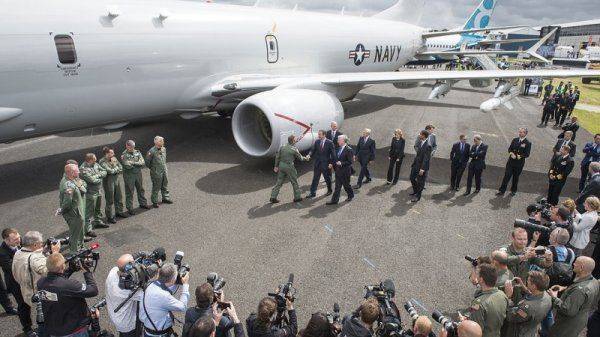 За кулисами глобальной политики За кулисами глобальной политики
