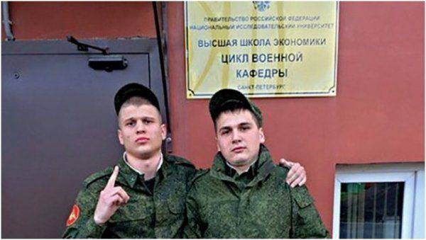 Очередное "доказательство" вторжения россиян на Донбасс Очередное "доказательство" вторжения россиян на Донбасс