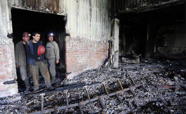 «Минск-2» Киев расстреливает из пушек «Минск-2» Киев расстреливает из пушек