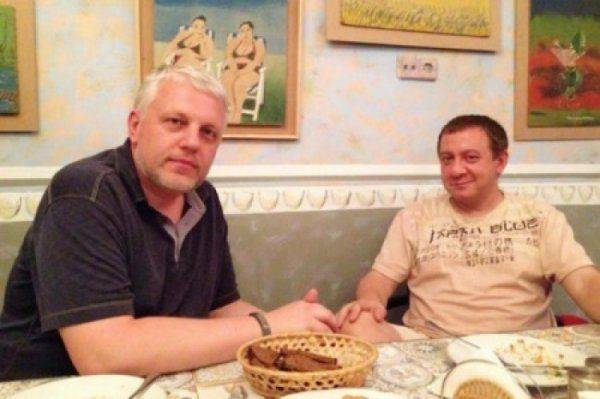 «Чэсни укро-ЗМИ»: медиа-стукачи и лгуны-манипуляторы «Чэсни укро-ЗМИ»: медиа-стукачи и лгуны-манипуляторы