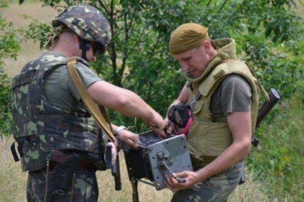 320 сутки «перемирия»: ранен 15-летний мальчик в Коминтерново и мирная жительница в Петровском районе Донецка   320 сутки «перемирия»: ранен 15-летний мальчик в Коминтерново и мирная жительница в Петровском районе Донецка